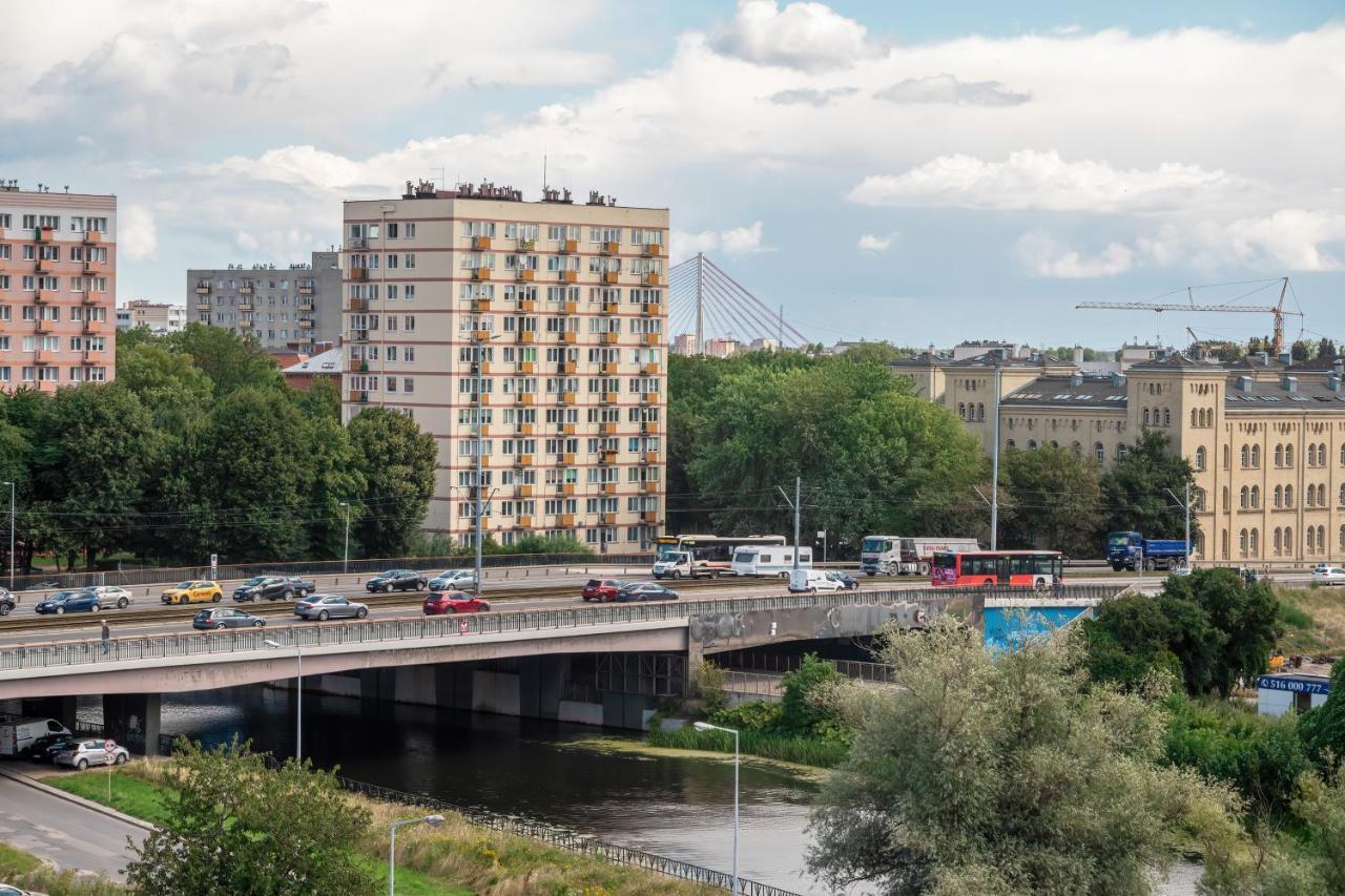 Apartments Jaglana Near Old Town By Noclegi Renters Gdansk Exterior photo